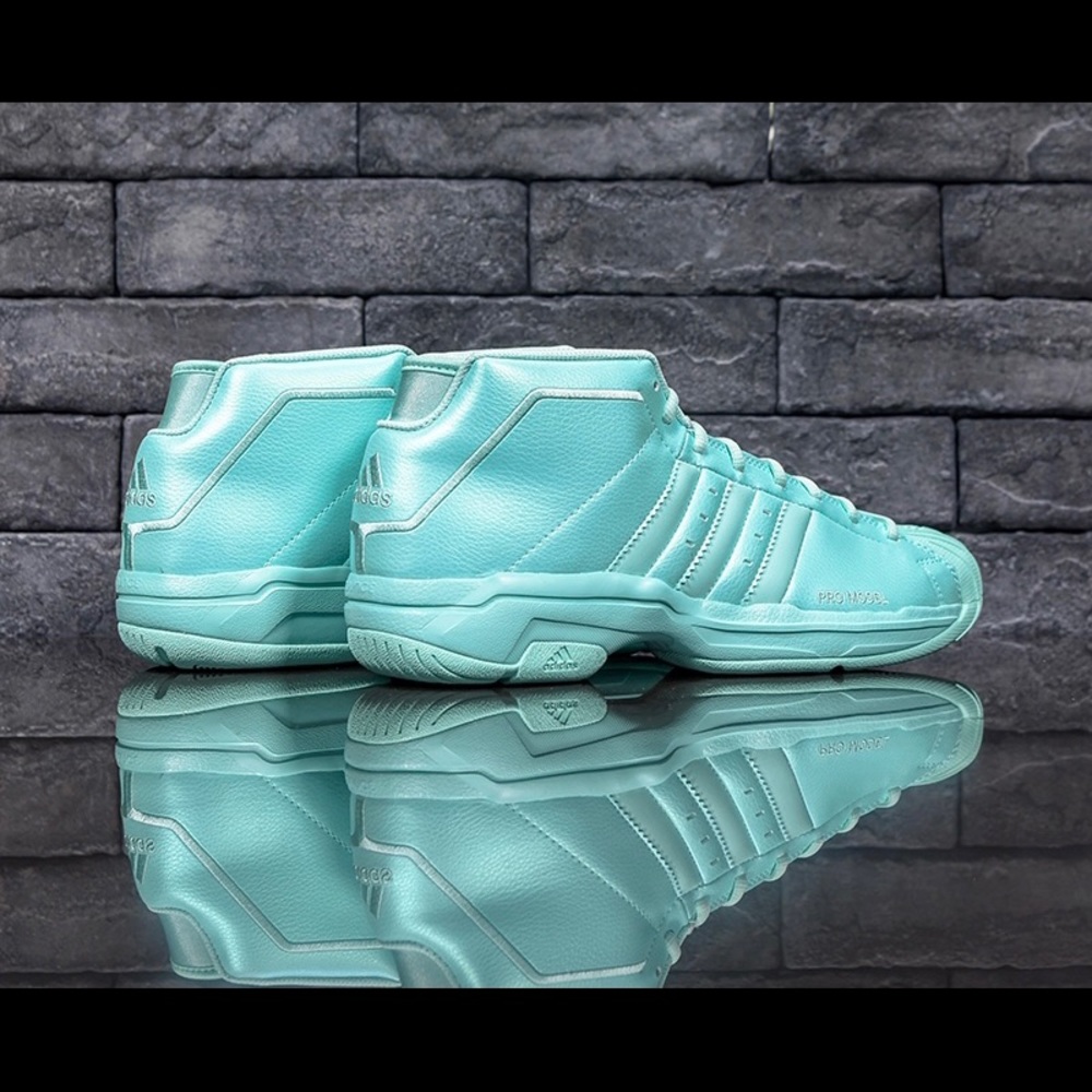 Adidas Mint Easter Collection - image 4